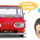 Illustration for article titled Ohio Man Busted For Van Fucking: Report